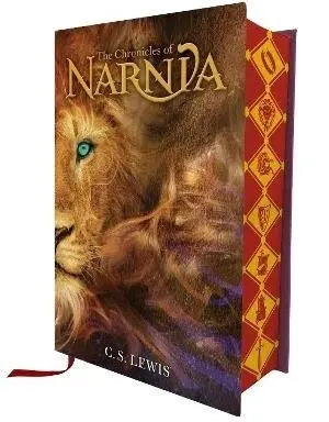 Chronicles of Narnia Deluxe Edition