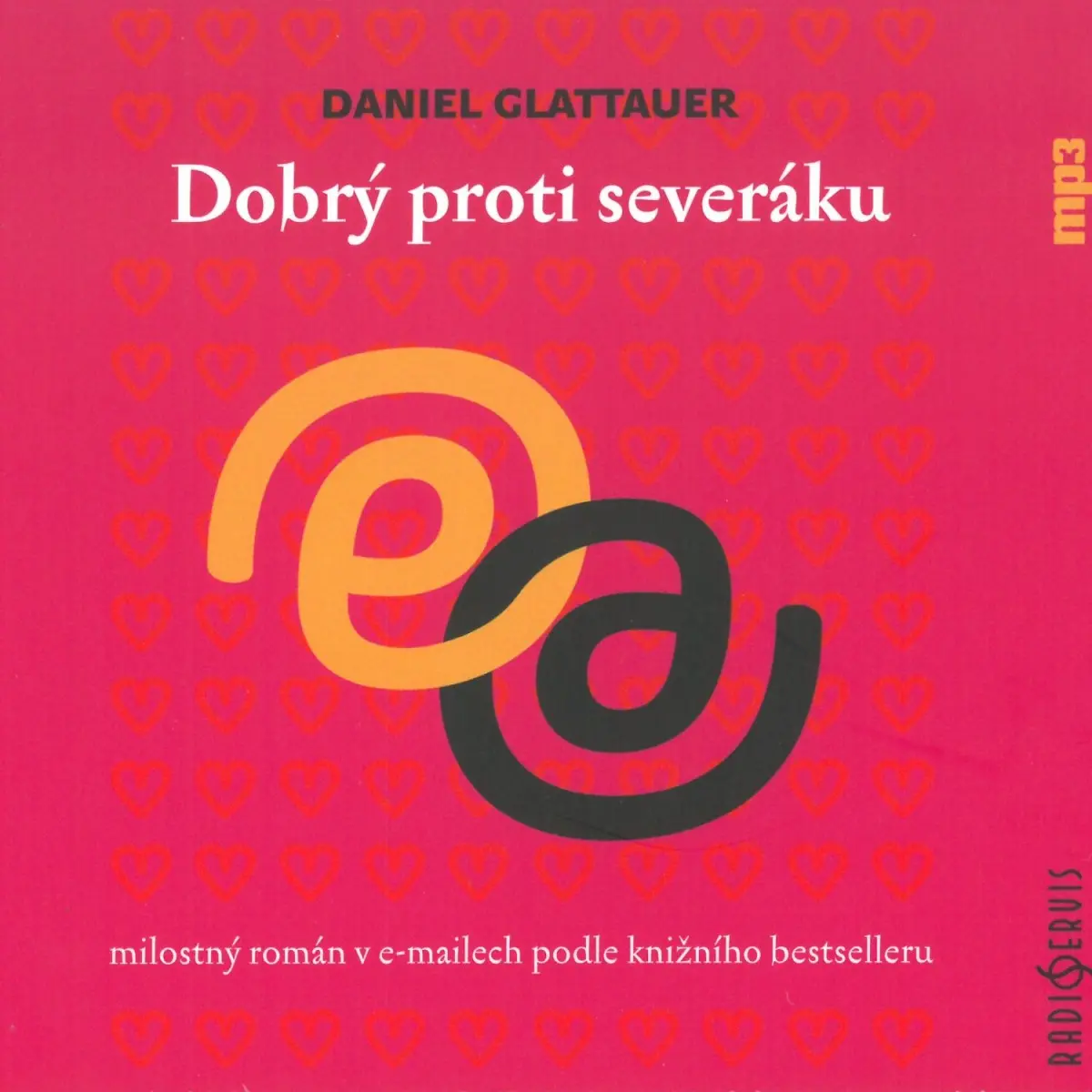 CD Various: Glattauer: Dobrý proti severáku (MP3-