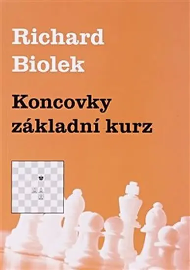 Koncovky - základní kurz - Richard st. Biolek