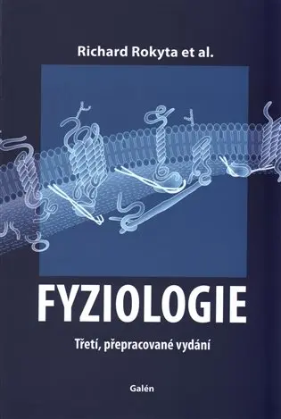 Fyziologie - Richard Rokyta