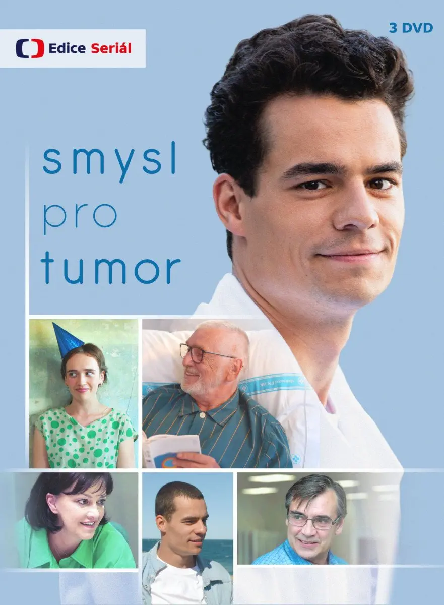 Smysl Pro Tumor - film z kategorie České seriály