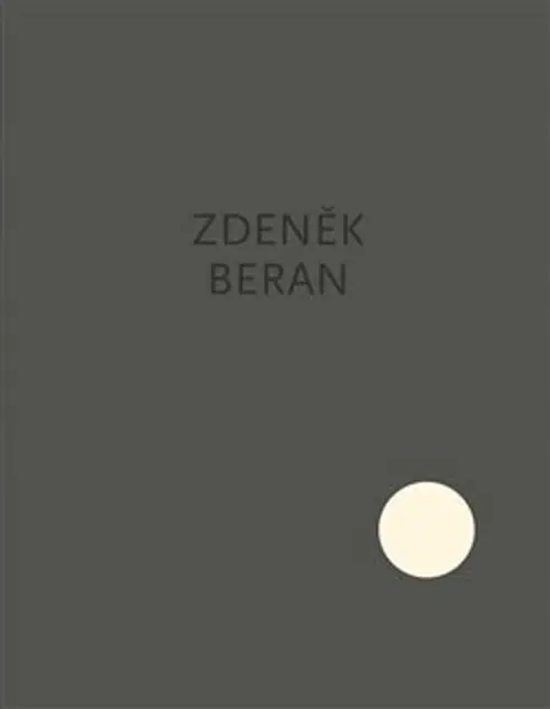 Elevace / Elevation - Zdeněk Beran - Barbora Kundračíková
