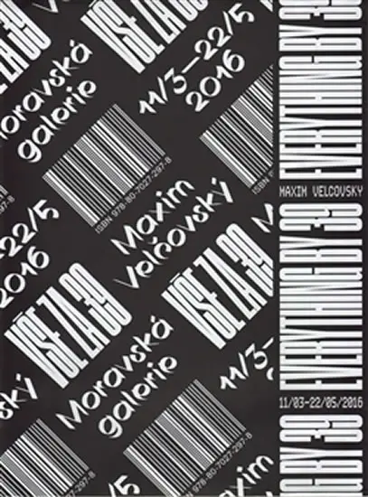 Maxim Velčovský: Vše za 39
