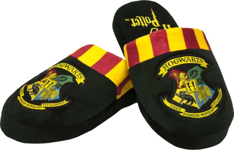 Epee Bradavické pantofle - Harry Potter Velikost pantofle: 38-41