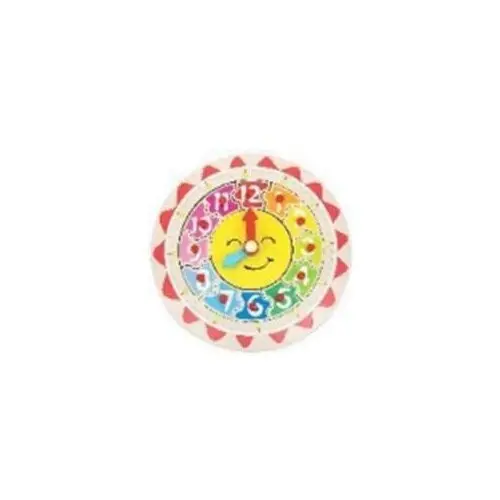BABU - Puzzle hodiny 2