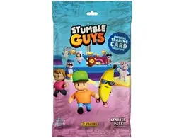 Panini STUMBLE GUYS - starter set