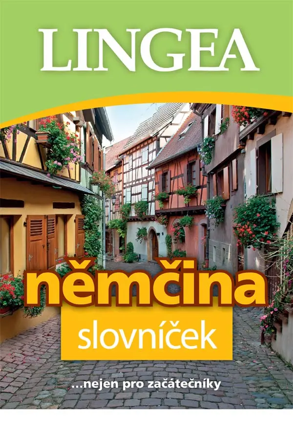 Němčina