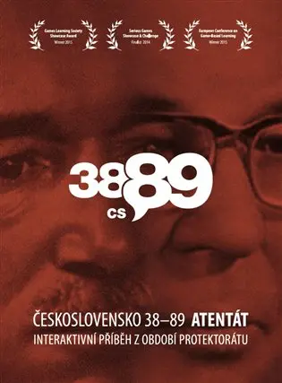 Československo 38-89: Atentát - film z kategorie Politické dokumenty