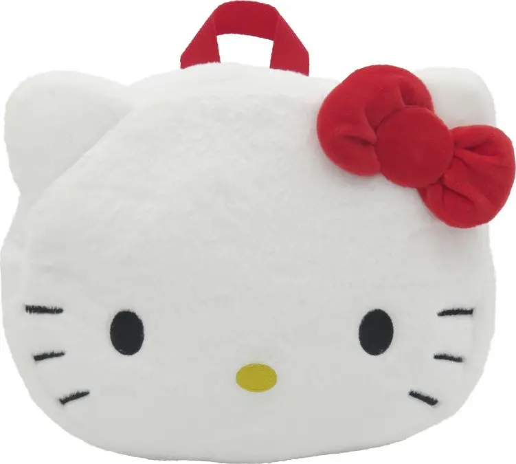Batůžek Hello Kitty obličej - CYP Brand