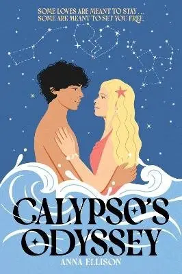 Calypso´s Odyssey - Anna Ellison