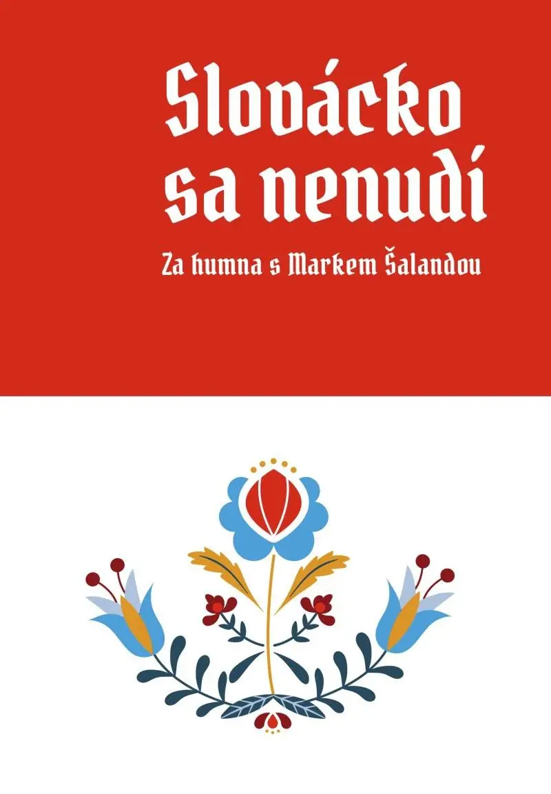 Slovácko sa nenudí - Za humna s Markem Šalandou - Marek Šalanda
