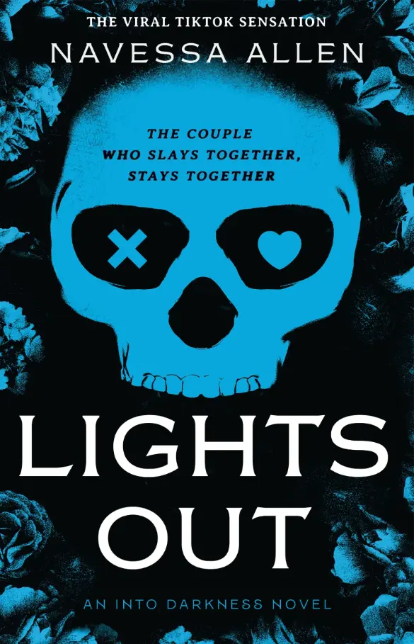 Lights Out (Special Edition) - Navessa Allen