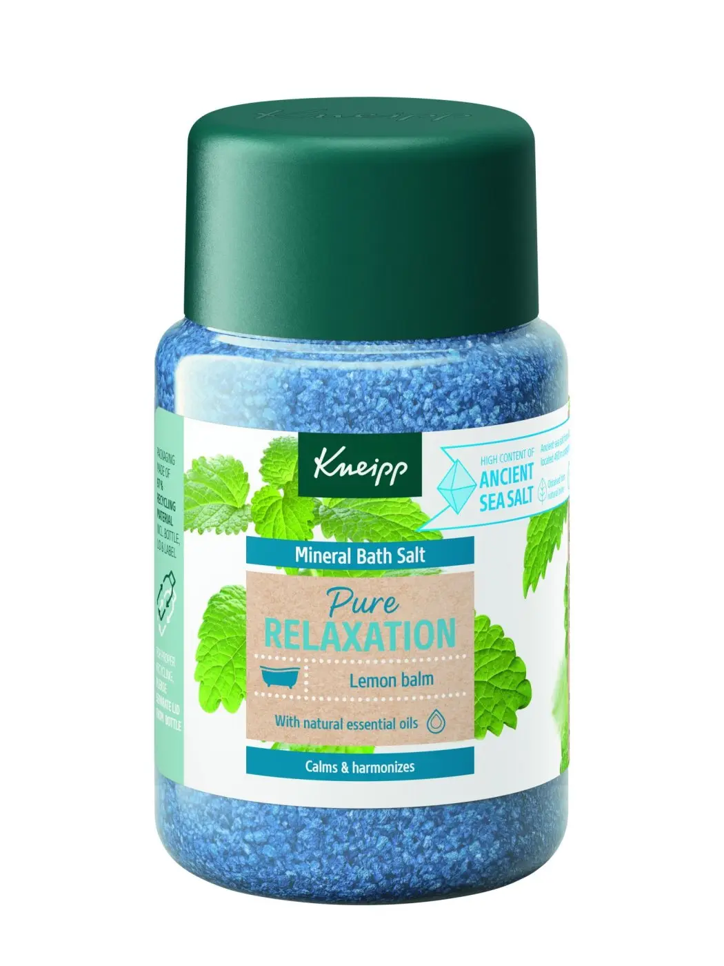 Kneipp Sůl do koupele Dokonalý odpočinek
