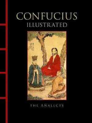 Confucius Illustrated - Confucius