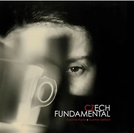 Suzanne Pastor, Gunther Dietrich - CZECH FUNDAMENTAL