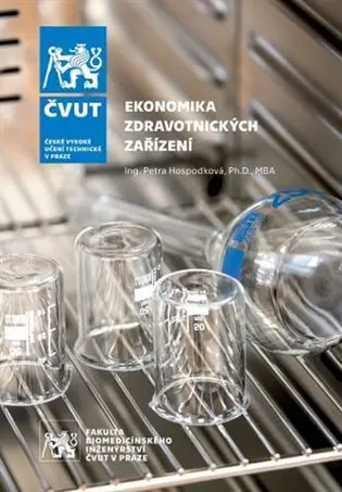 Ekonomika zdravotnických zařízení - Petra Hospodková