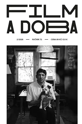 Film a doba 2/2026