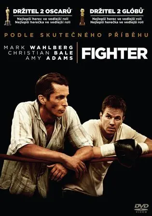 Fighter - David O. Russell,Fighter - David O. Russell - film z kategorie Akčné drámy