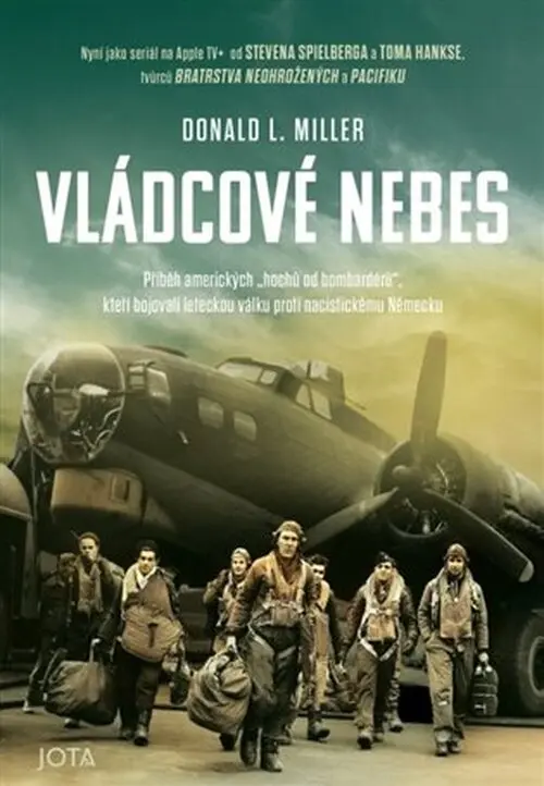 Vládcové nebes