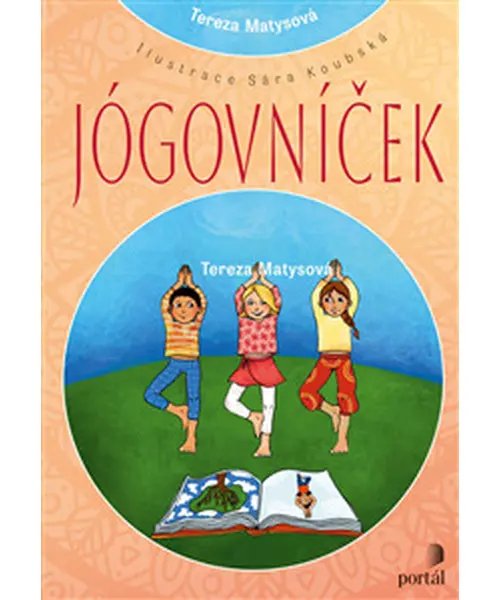 Jógovníček