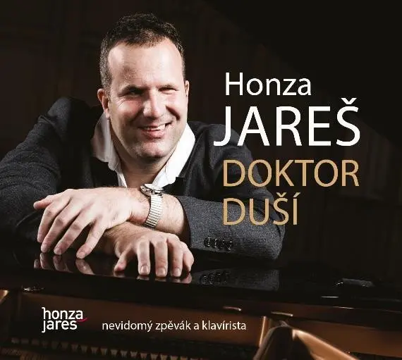 Honza Jareš: Doktor duší