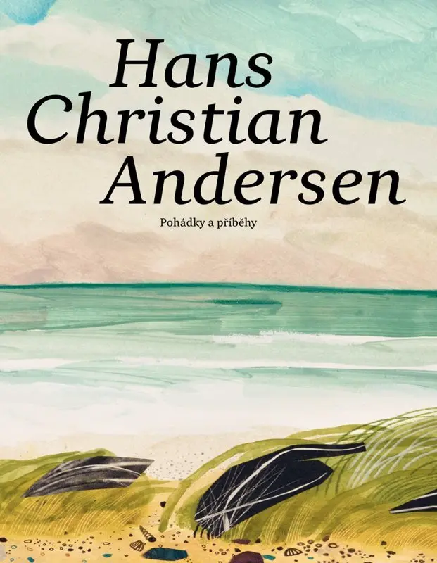 Pohádky a příběhy - Hans Christian Andersen