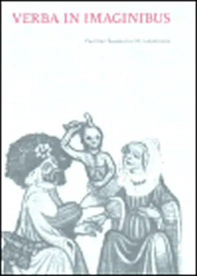 Verba in Imaginibus - Martin Nodl