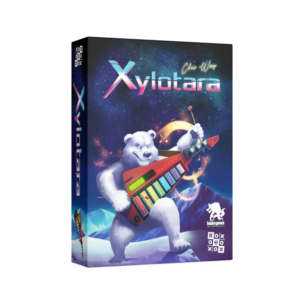Xylotara - hra z kategorie Ostatné