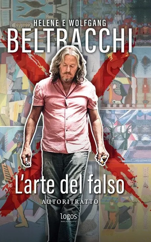 L’arte del falso - Autoritratto - Beltracchi Helene a Wolfgang
