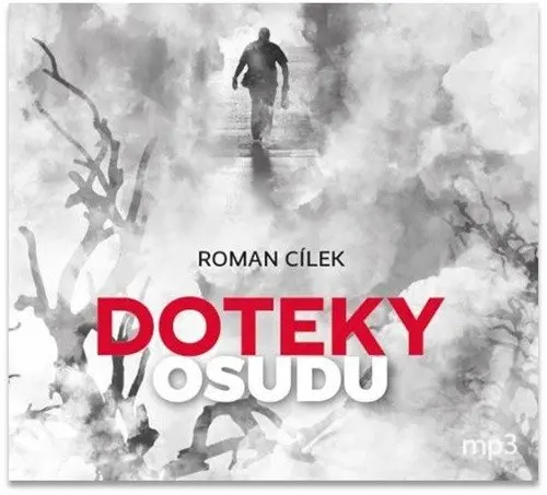 Doteky osudu - audiokniha z kategorie Detektívky, trilery a horory