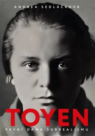 Toyen | SEDLÁČKOVÁ, Andrea
