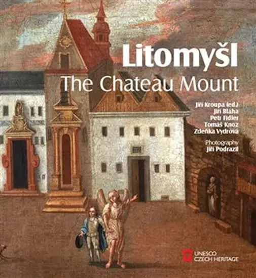 Litomyšl - The Chateau Mount - Tomáš Knoz
