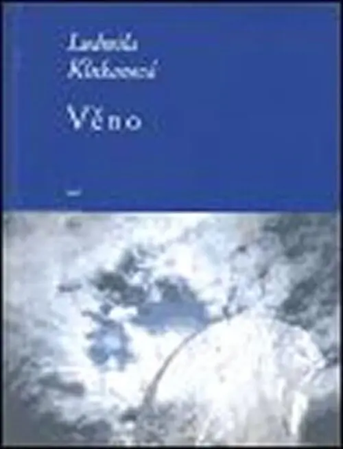 Věno - Ludmila Klukanová