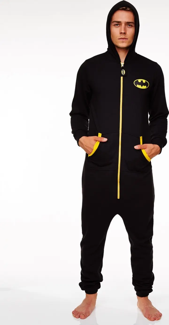 Groovy Overal pánský Batman