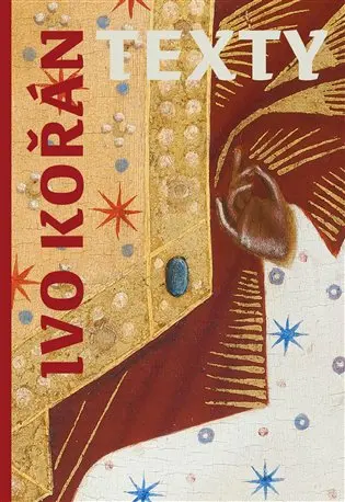 Ivo Kořán - Texty - Klára Benešovská