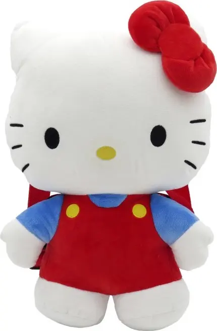 Hello Kitty batůžek