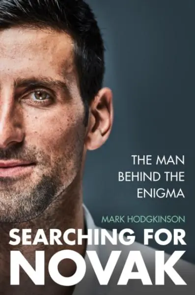 Searching for Novak - Mark Hodgkinson