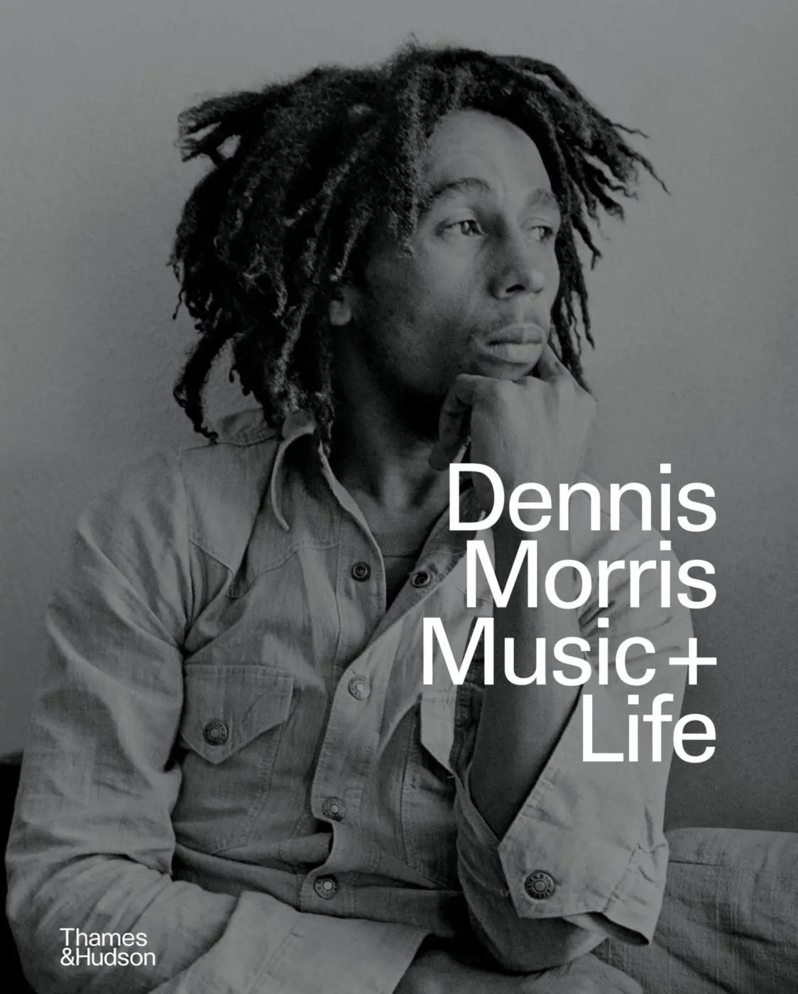 Dennis Morris: Music + Life - Sean O'Hagan