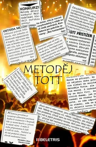 Metoděj Tott - J. S.