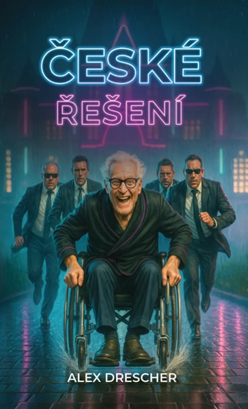 České řešení