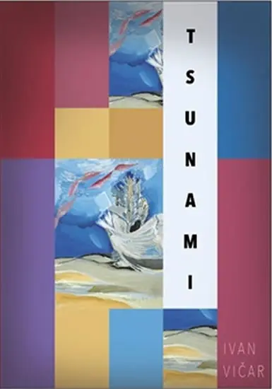Tsunami - Ivan Vičar