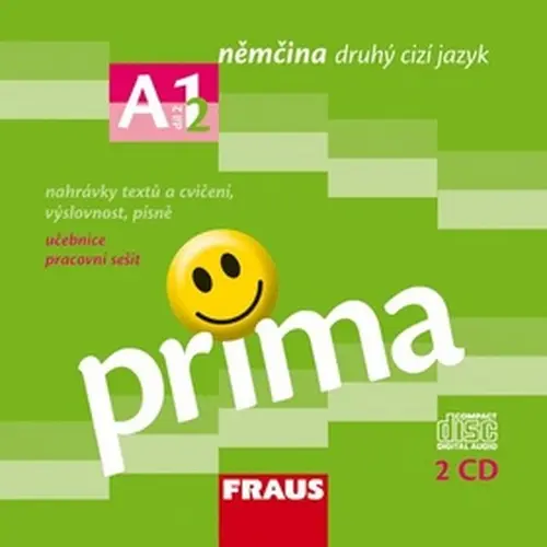 Prima A1/2.díl