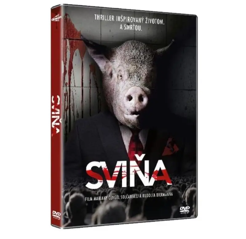 Sviňa - film z kategorie Drámy