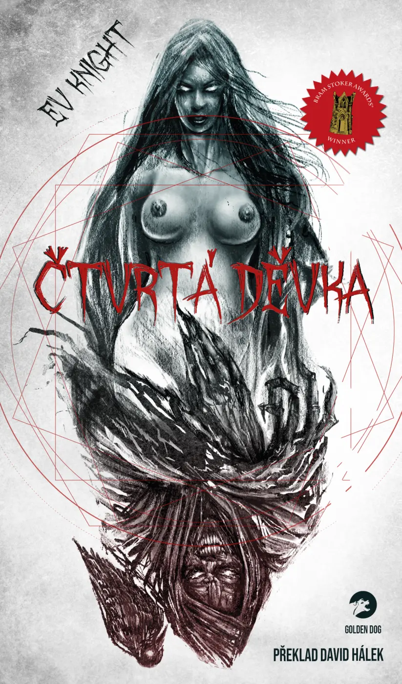 Čtvrtá děvka - EV Knight