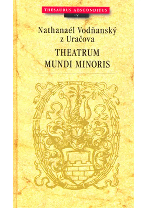 Theatrum mundi minoris