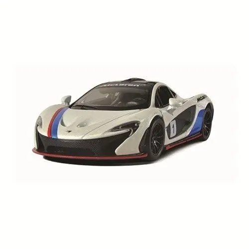 Alltoys Auto McLaren P1 w/ printing