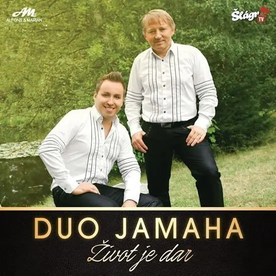 Duo Jamaha: Život je dar