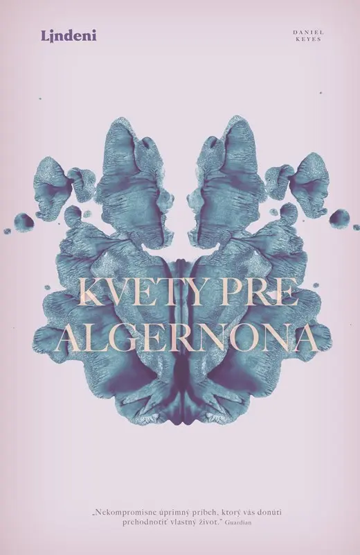 Kvety pre Algernona - Daniel Keyes - kniha z kategorie Spoločenská beletria