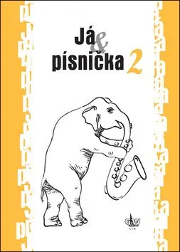 Já, písnička 2 | JÁNSKÝ, Petr
