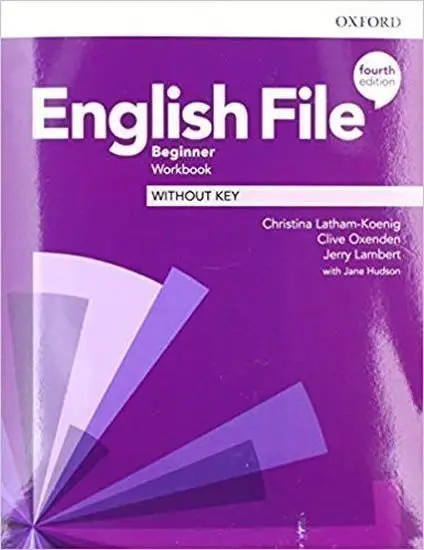 English File